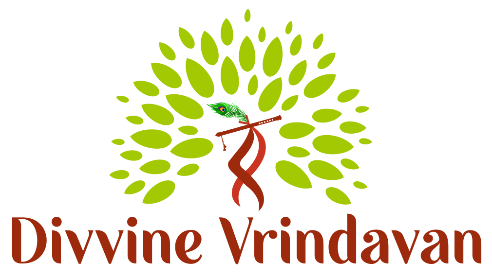 Vrindavan